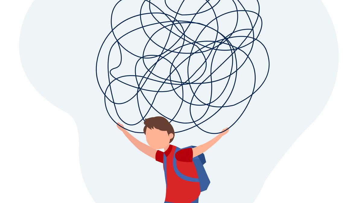 ADHD stimulants are being used recreationally, with consequences for users