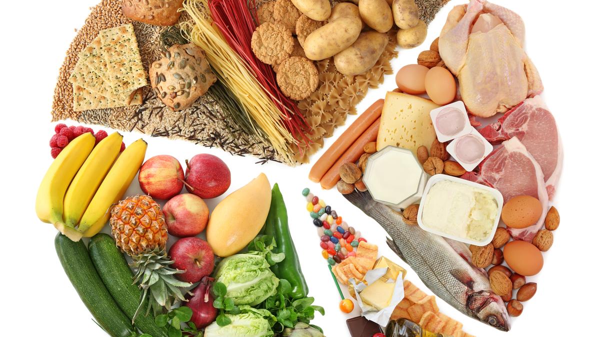 Food systems largest violators of planetary limits: 2025 EAT-Lancet Commission