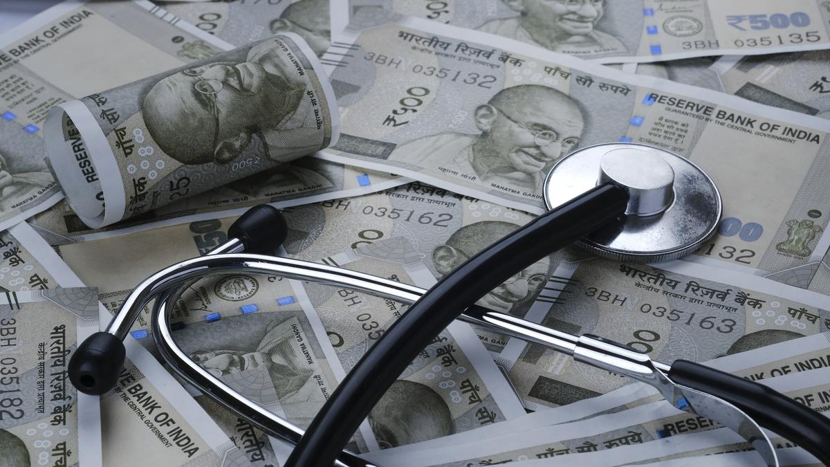 How tax break is reshaping health insurance choices