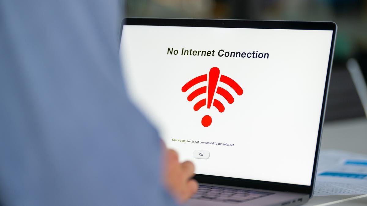 Internet suspended in Pakistan’s Balochistan over security concerns