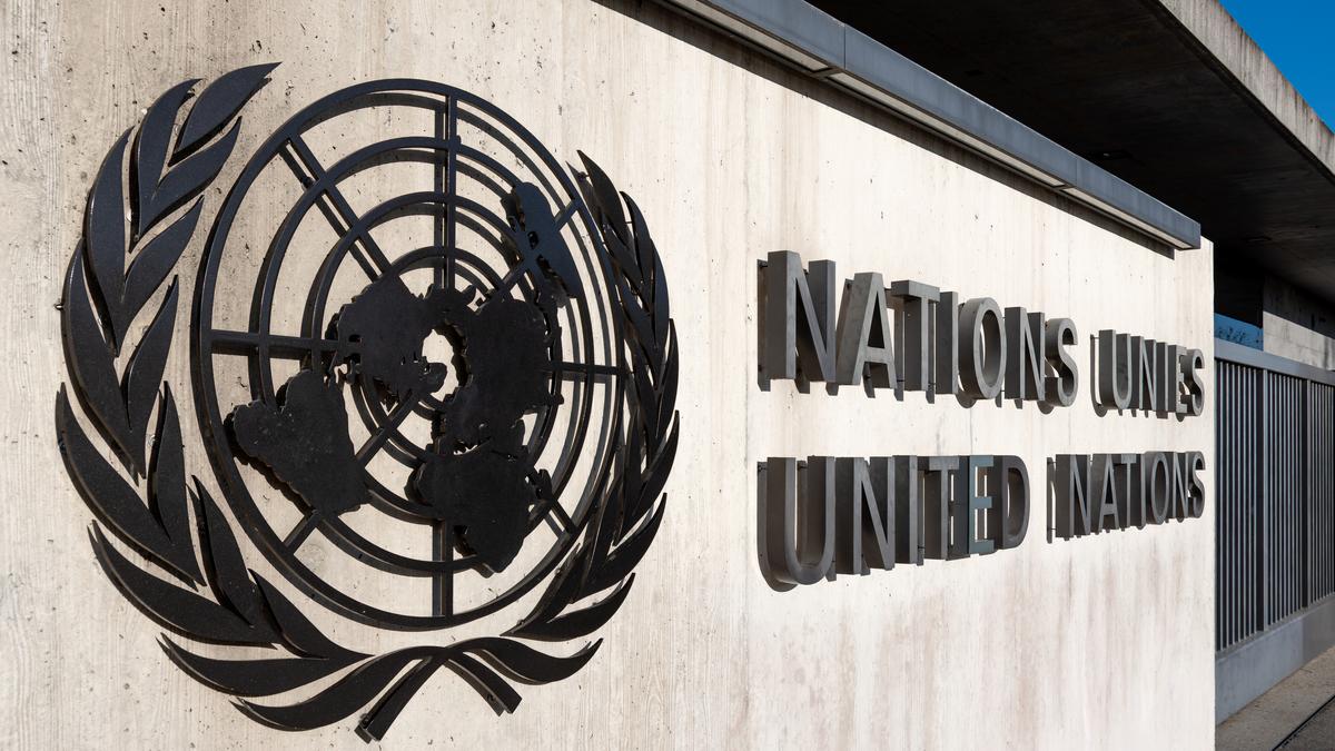 U.S. wants U.N. sanctions on seven vessels over North Korea exports