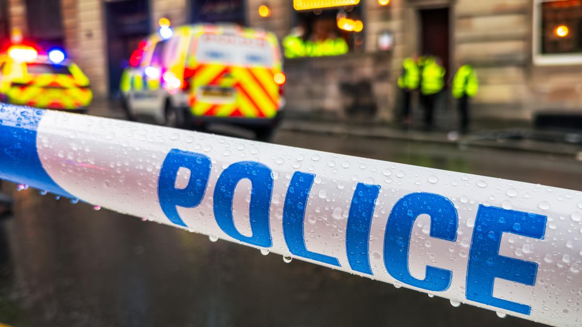 Truck crash in South Korea market kills two people, injures 18: Officials