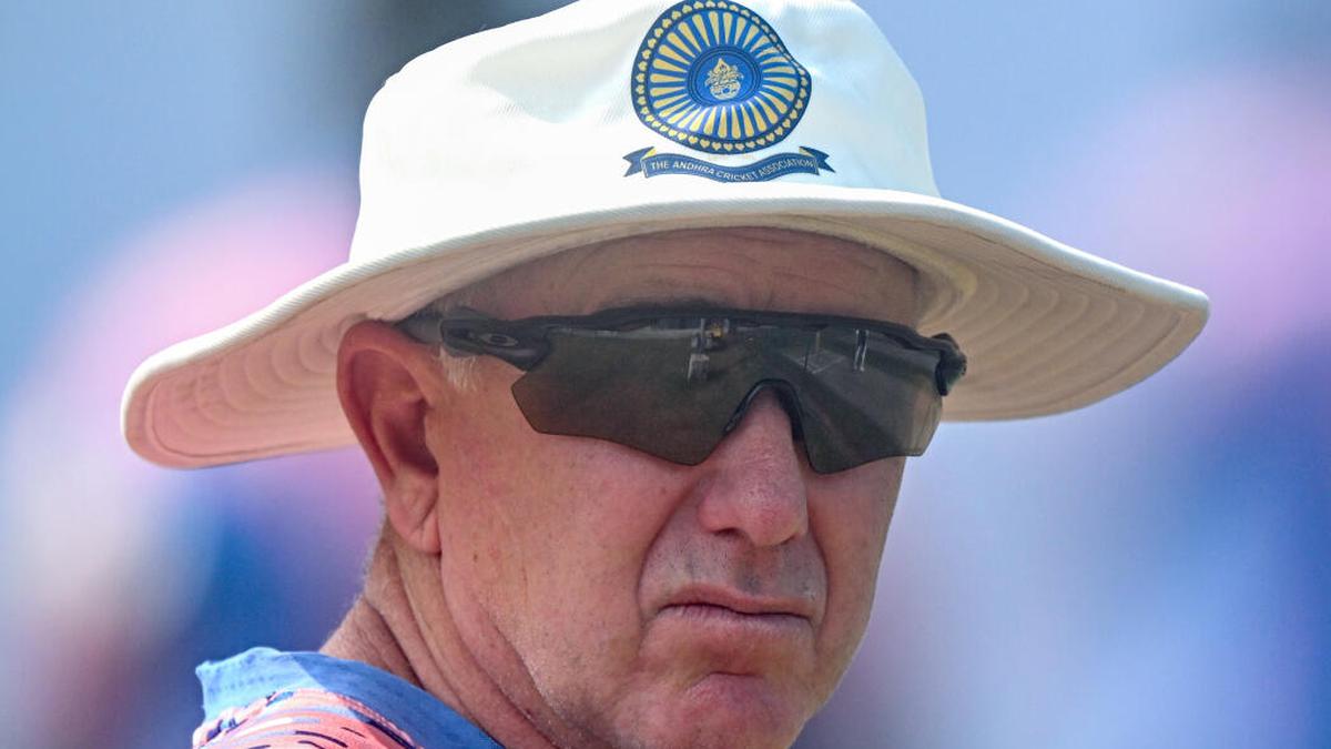 How New Zealand veteran coach Gary Stead is breaking life into Andhra cricket | Ranji Trophy 2025-36