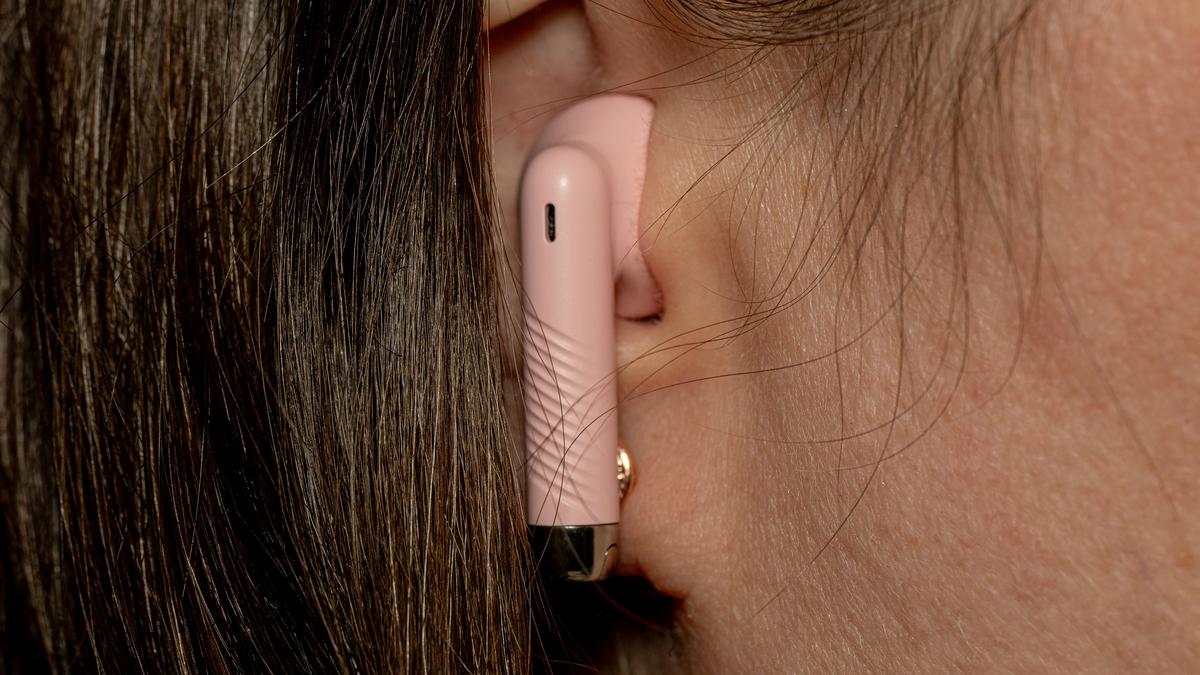 What is auditory fusion? – The Hindu