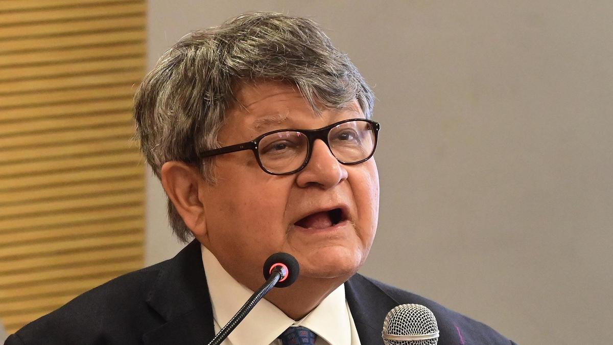 Need to look at industrial structure of the hydrocarbon sector, says NITI Aayog Vice Chairperson