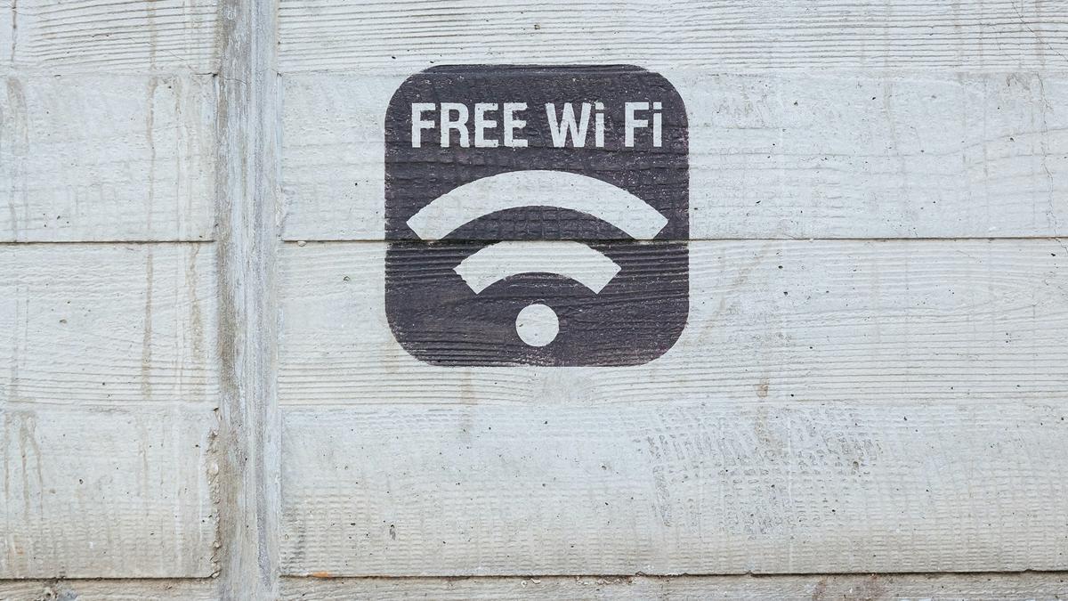 WiFi signals can quietly surveil you: study