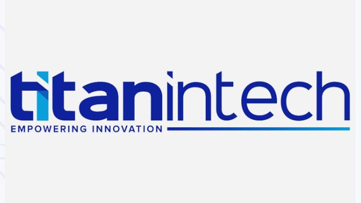 Titan Intech signs MoU to invest ₹250 crore in Andhra Pradesh