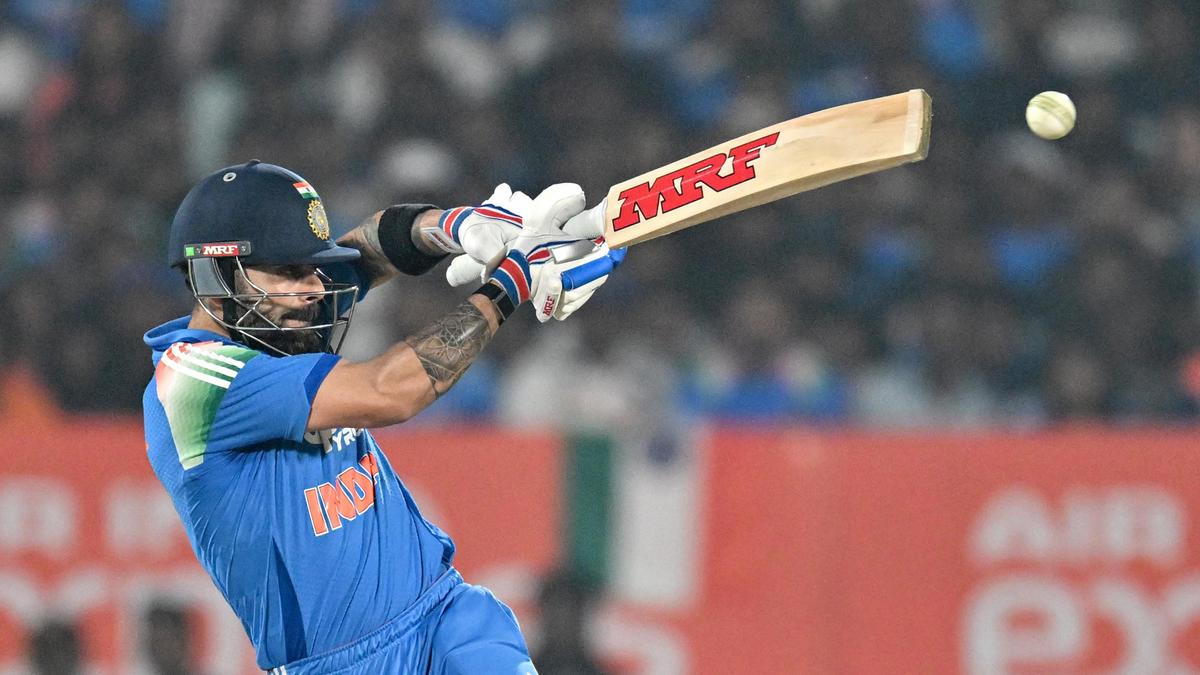 Hazare Trophy: Kohli and Pant headline Delhi’s squad
