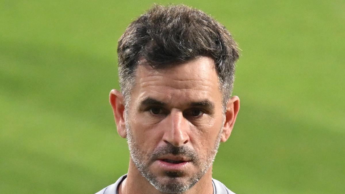 We have spoken about going a bit harder at the death: ten Doeschate