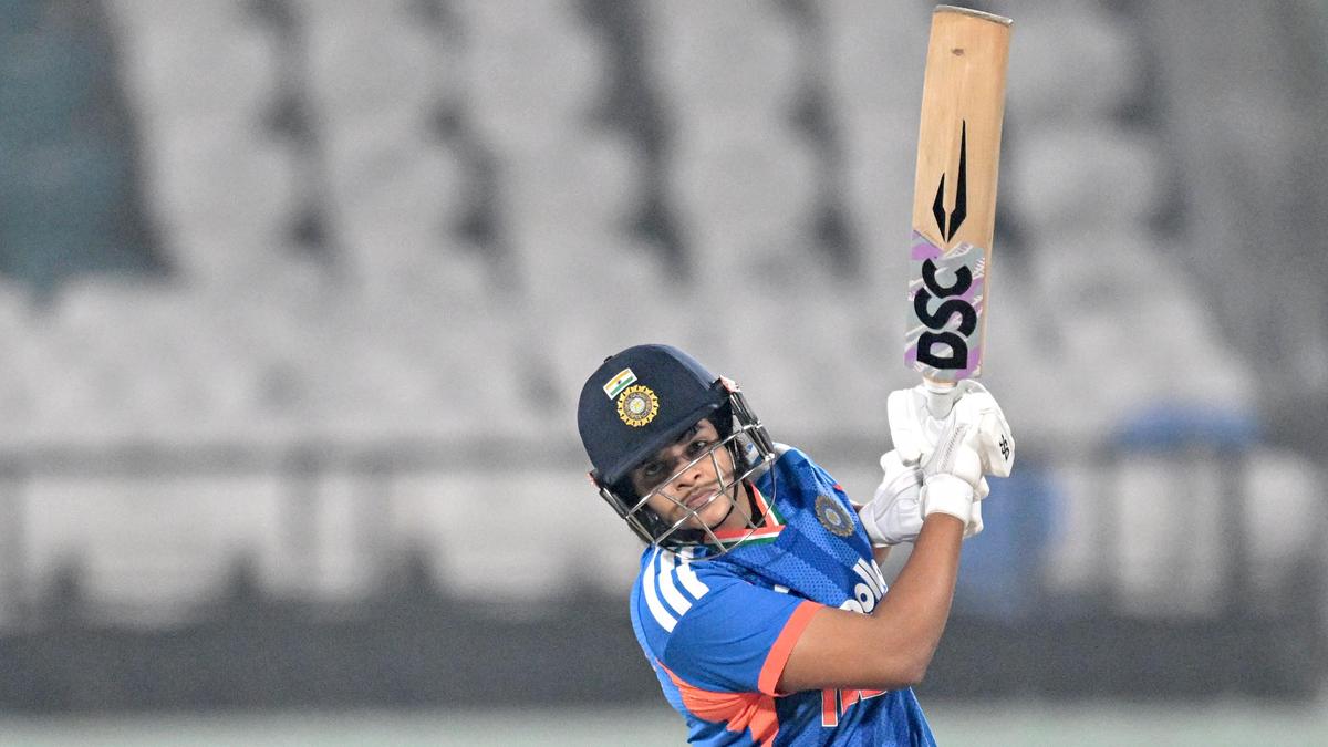 IND vs SL second T20I | India paying attention to every small detail ahead of the T20 World Cup: Shafali Verma