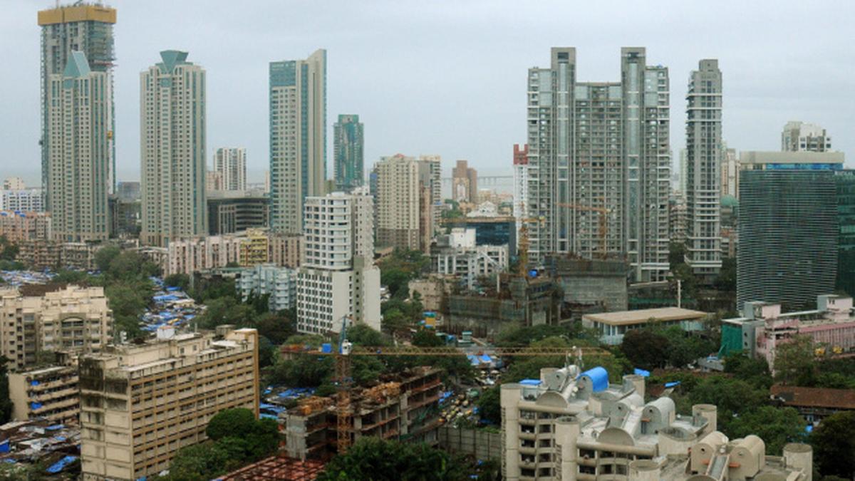 Mumbai’s Worli houses 40% of India’s entire ultra-luxury apartment market: Report