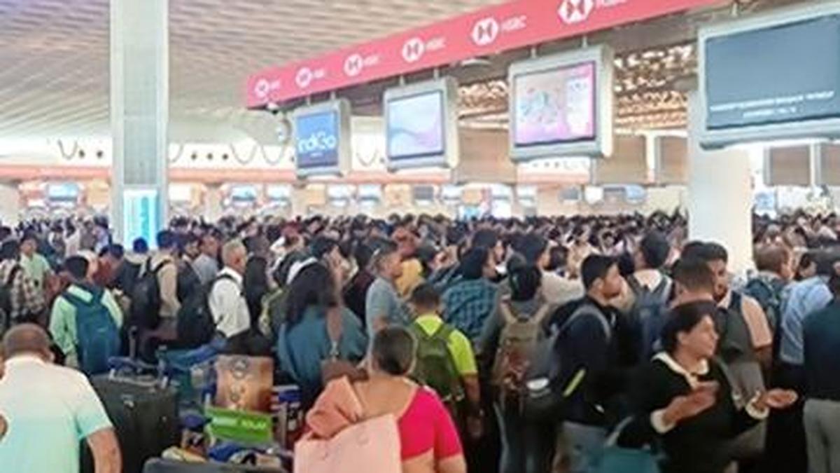 Lean manpower, hiring freeze caused current disruption for IndiGo: Pilots’ body