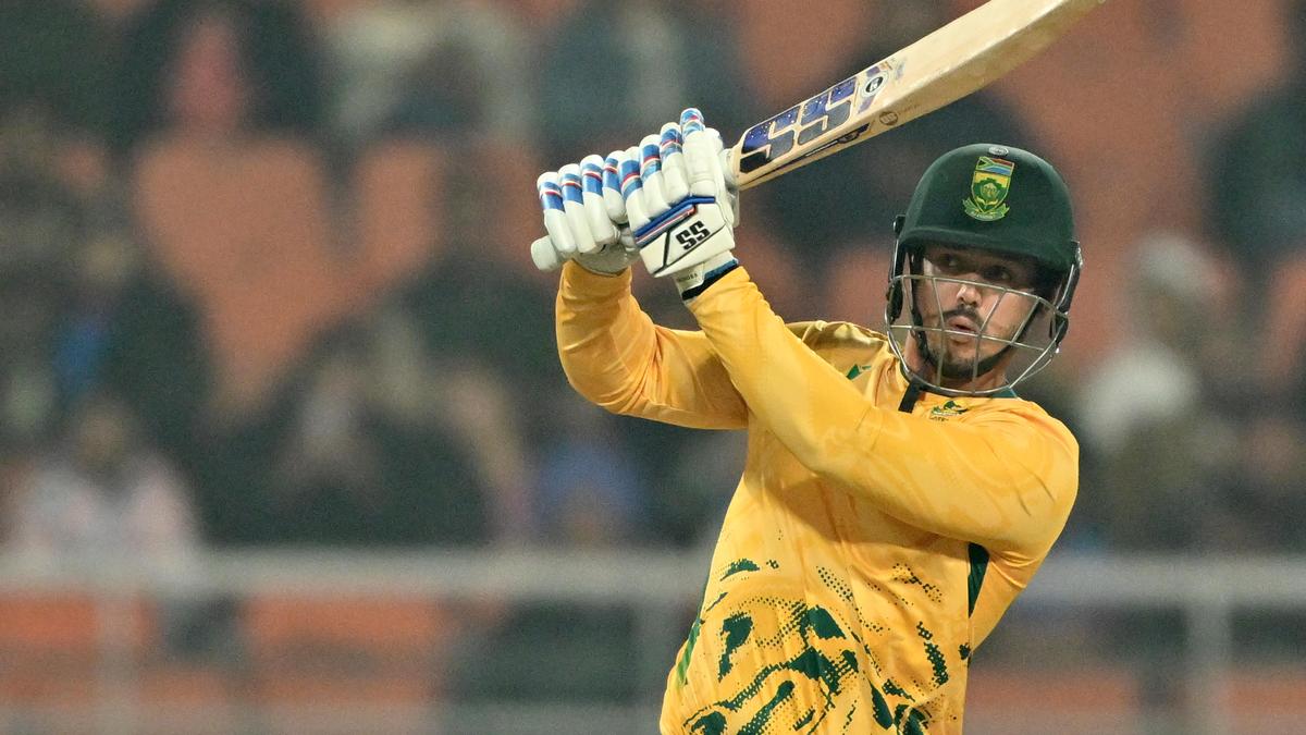 India vs South Africa 2nd T20I | De Kock does the star turn as Proteas draw level