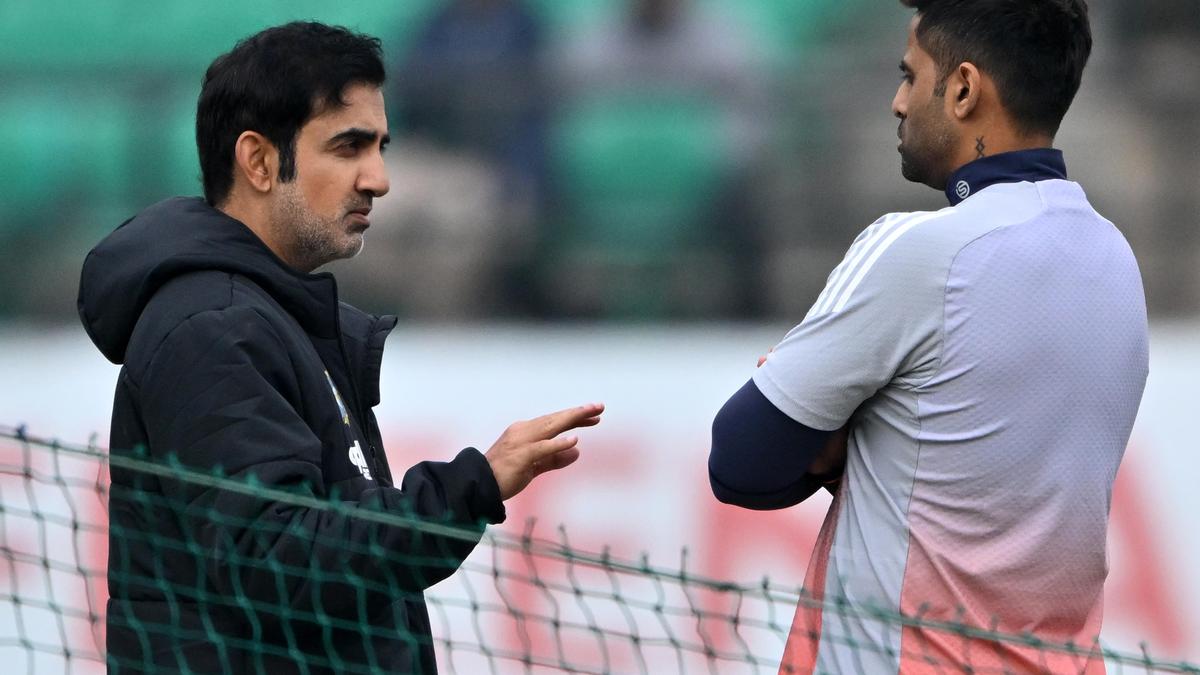 IND vs SA 2nd T20I: Men in Blue brace for stern test against the confident Proteas