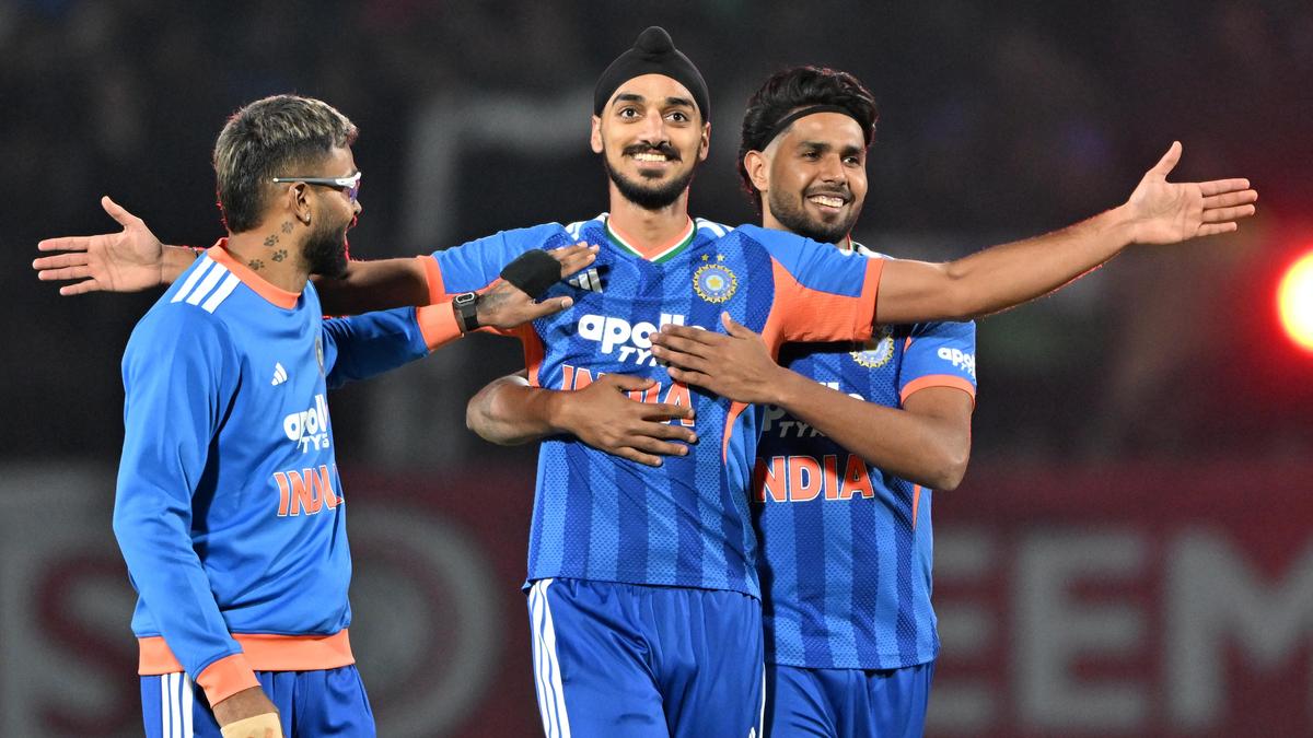 IND vs SA 3rd T20I: Clinical India regains lead with a thumping win