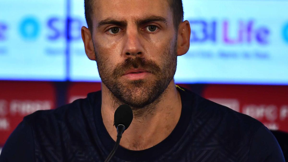 Nortje backs Proteas’ approach – The Hindu