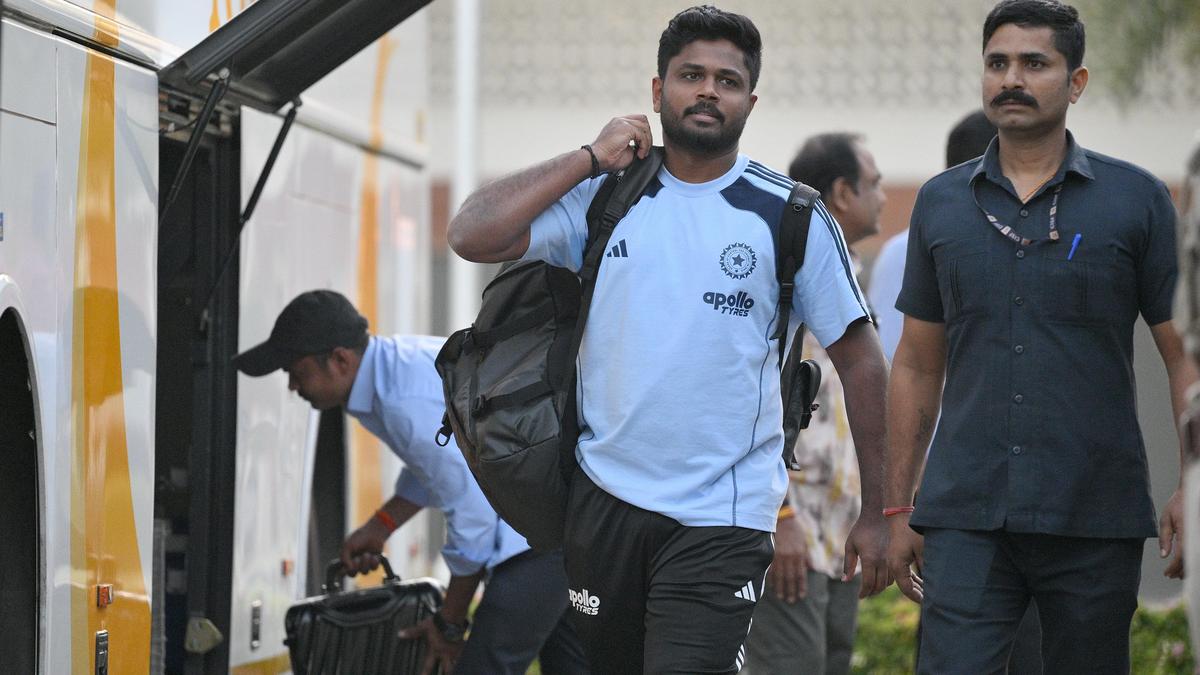 CRICKET | Chance for India to end series on a high