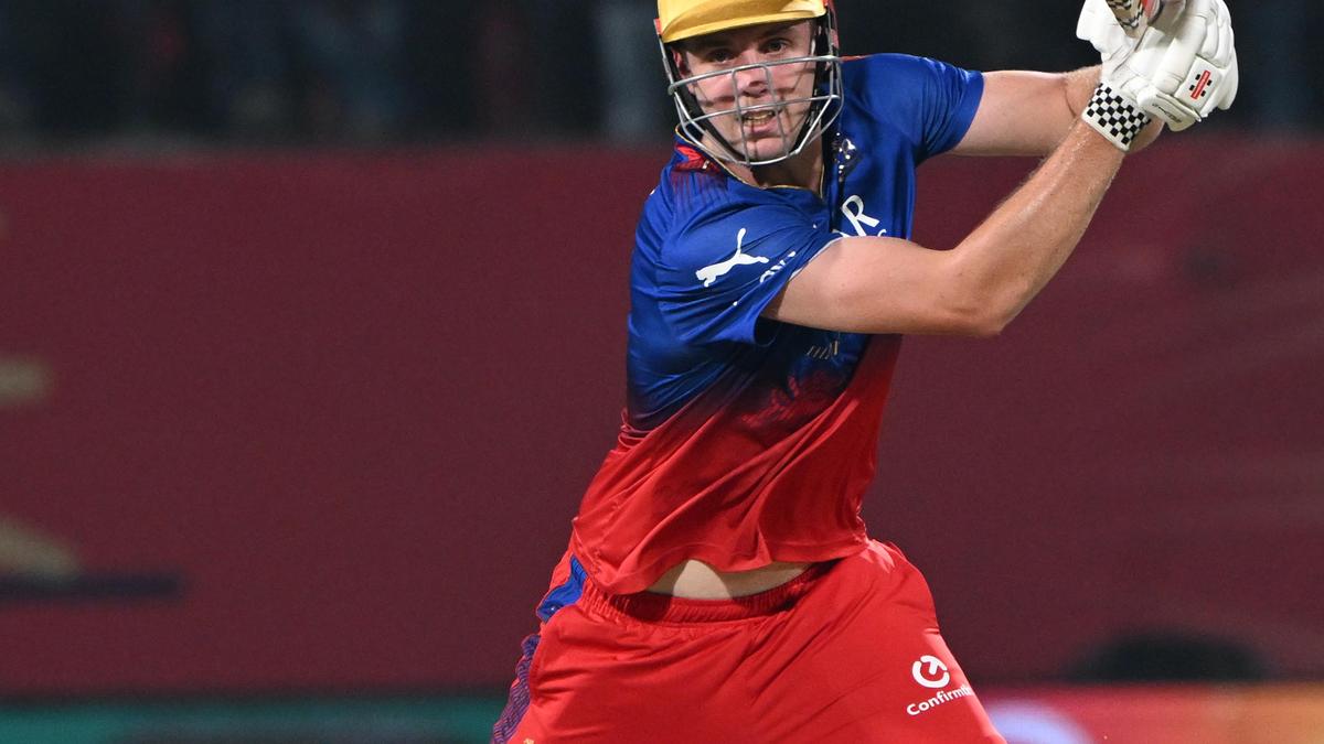 Overseas players won’t be paid more than ₹18 crore at IPL mini-auction