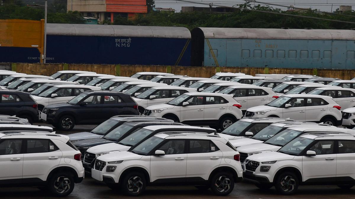 How exports are concentrated in few States