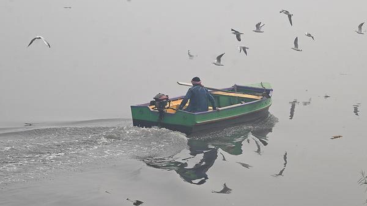 Inhalable microplastics, a hidden toxin worsening Indian cities’ air