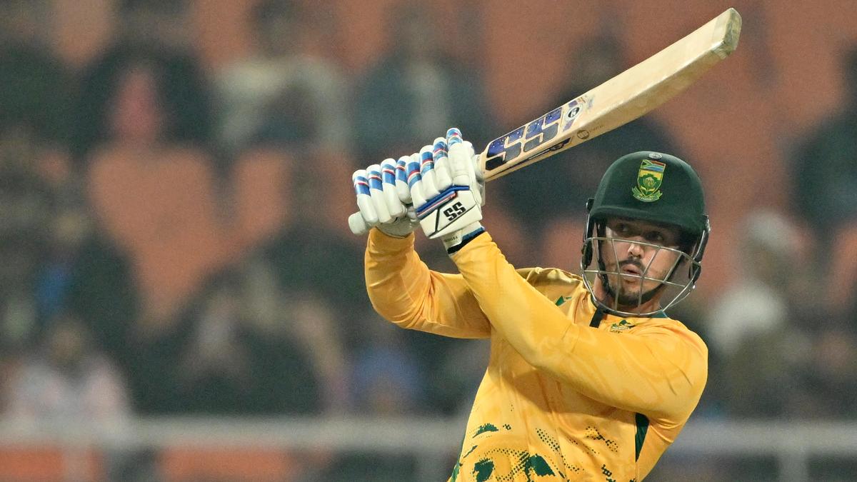 IND vs SA: Decision to reverse retirement was taken after due deliberation, says de Kock