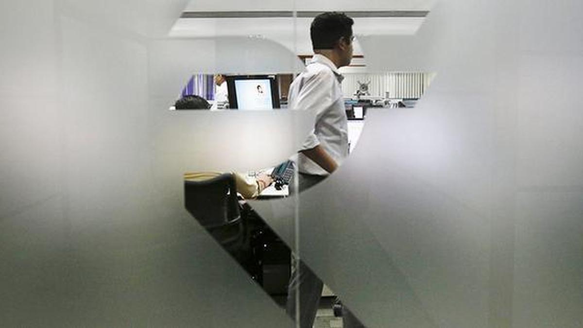 Rupee trades in narrow range against U.S. dollar in early trade