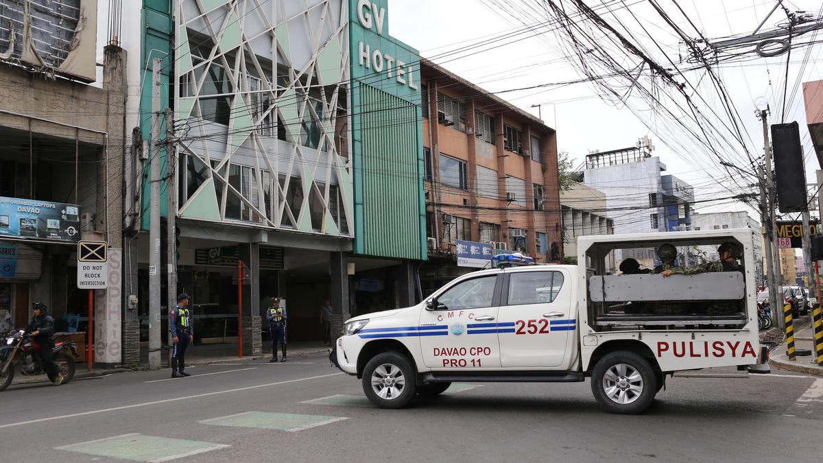 Wanted to get attacker down: Indian-origin man who helped restrain Australia’s Bondi Beach shooter