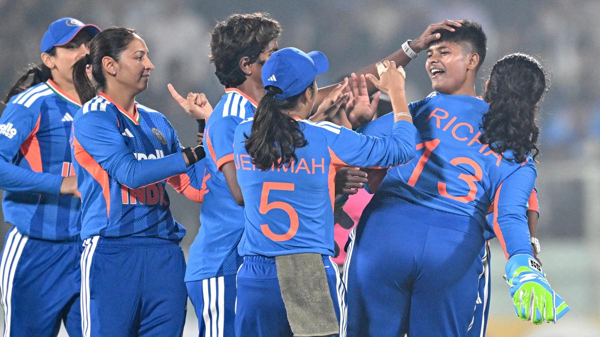 India hopes for an encore; Sri Lanka eyes a riposte