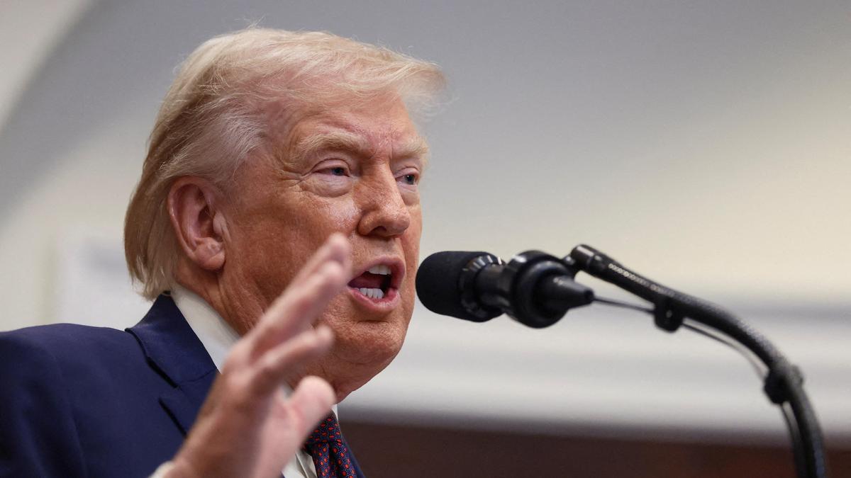 U.S. judge rejects business group’s challenge to Trump’s 0,000 H-1B visa fee