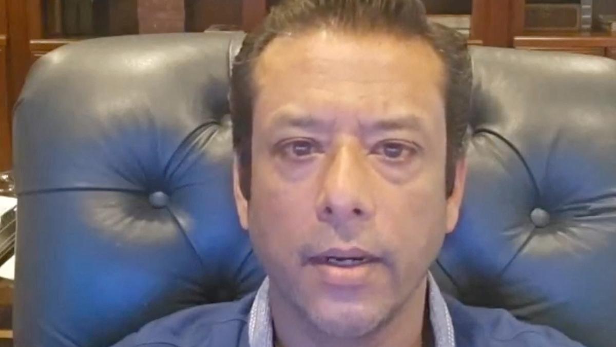 Bangladesh tribunal issues arrest warrant against deposed PM Hasina’s son