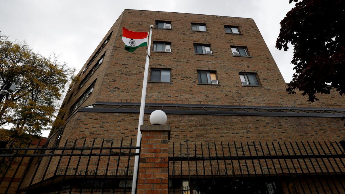 Indian mission establishes one stop help centre for distressed women in Canada