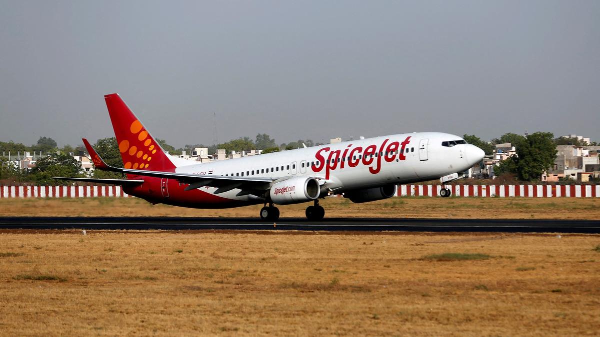 SpiceJet plans to add 100 more daily flights to meet winter demand