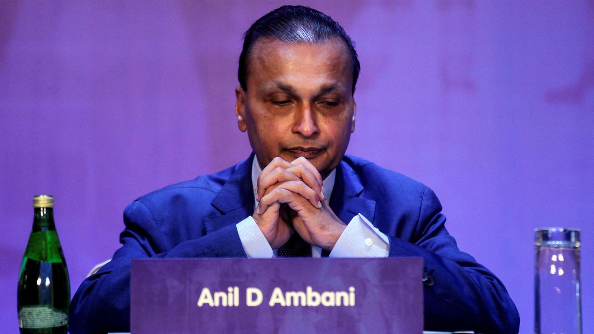 Bombay High Court stays fraud notices to Anil Ambani; questions banks’ compliance