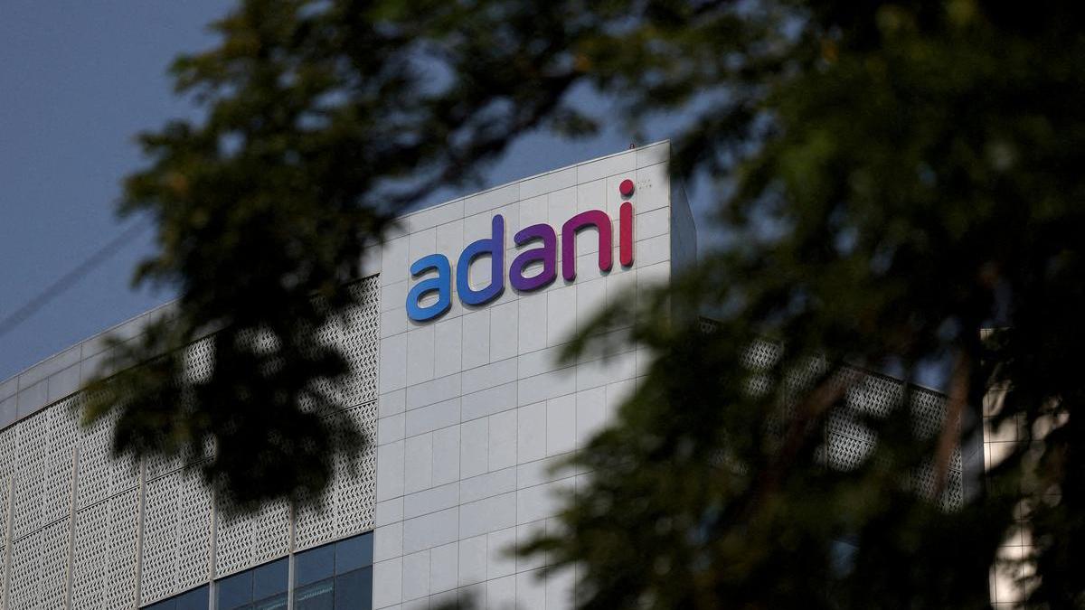 Adani Enterprises’ ₹25,000 crore Rights Issue oversubscribed