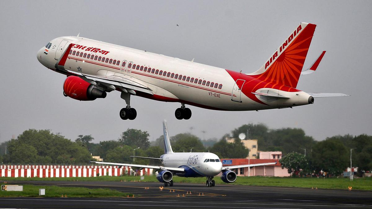 Indian airlines complete software upgrades for 323 operational A320 family planes