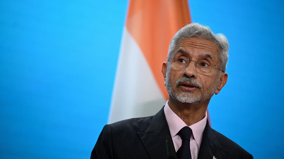 India-Russia ties among ‘steadiest’ globally: Jaishankar