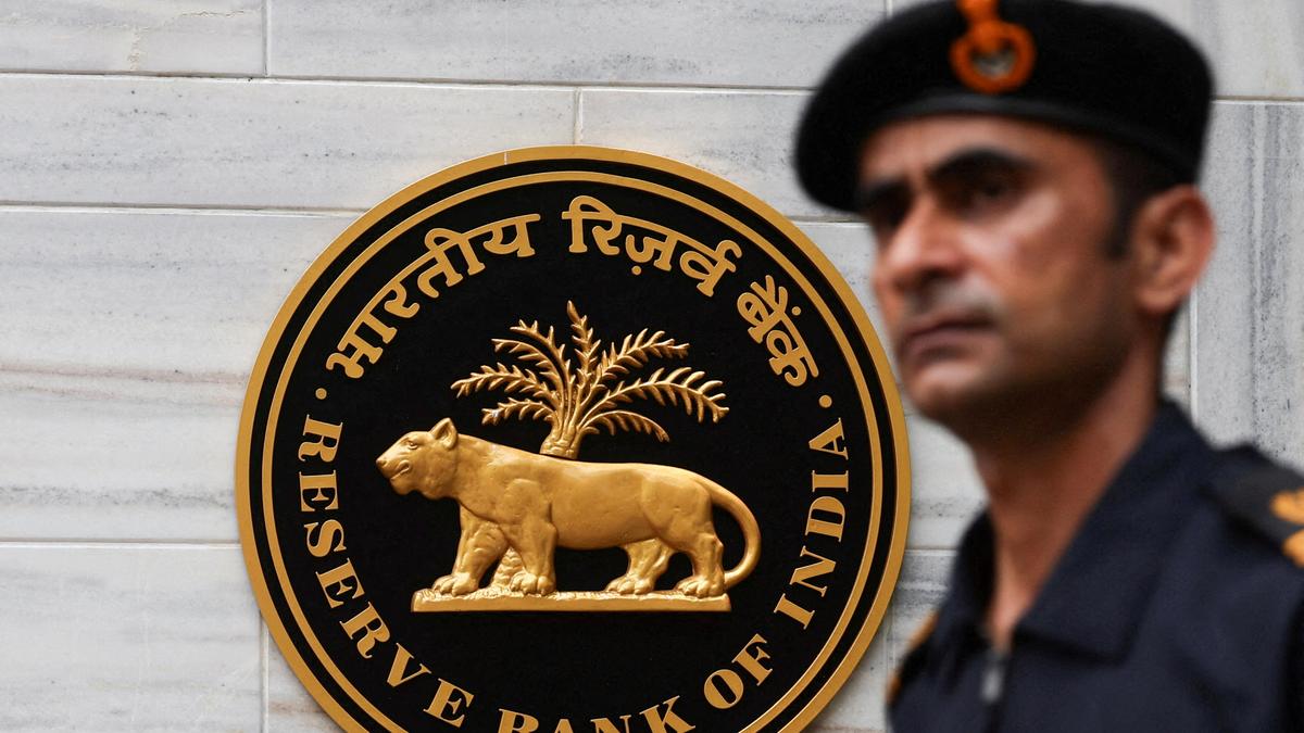 RBI to conduct ₹1 lakh crore OMO during December to inject liquidity