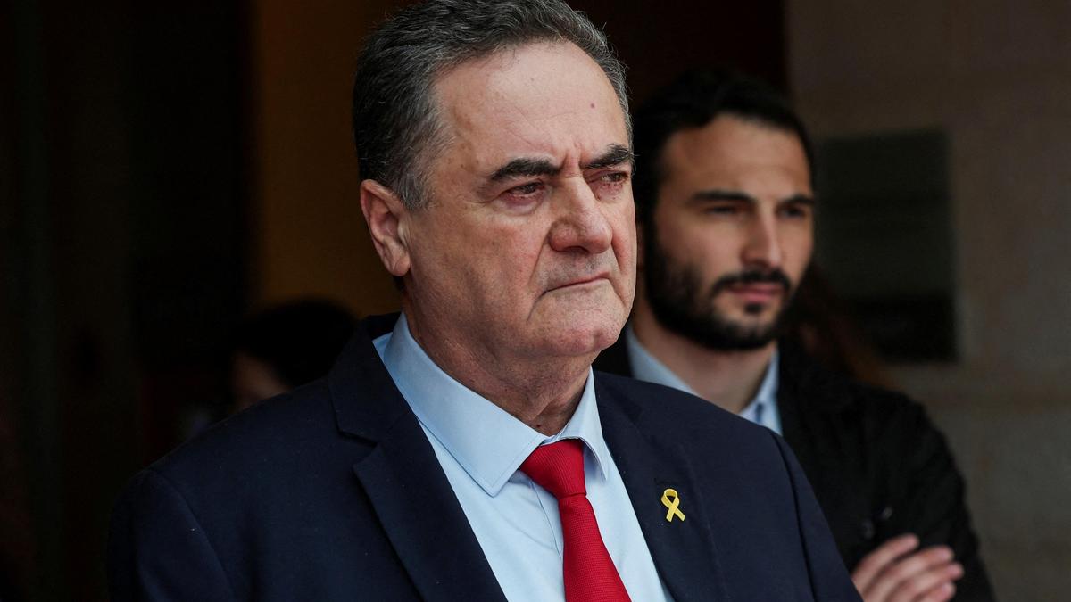 Israel’s cabinet approves 2026 budget with a hefty  billion for defence