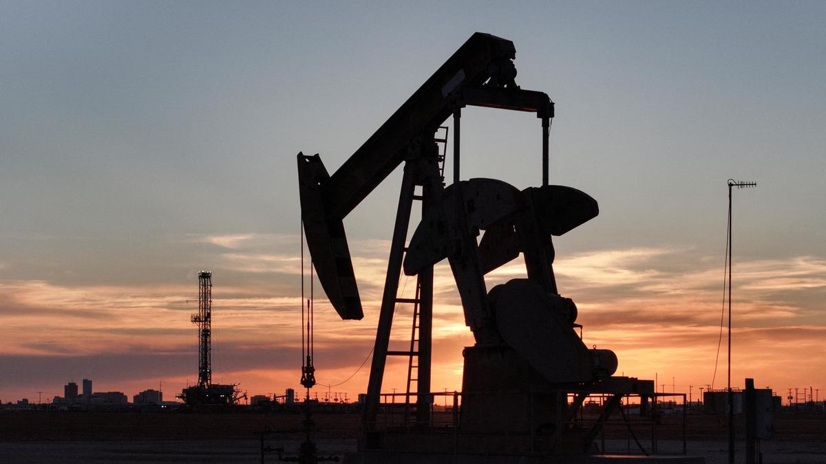 Total crude processed in November up 2.3% YoY