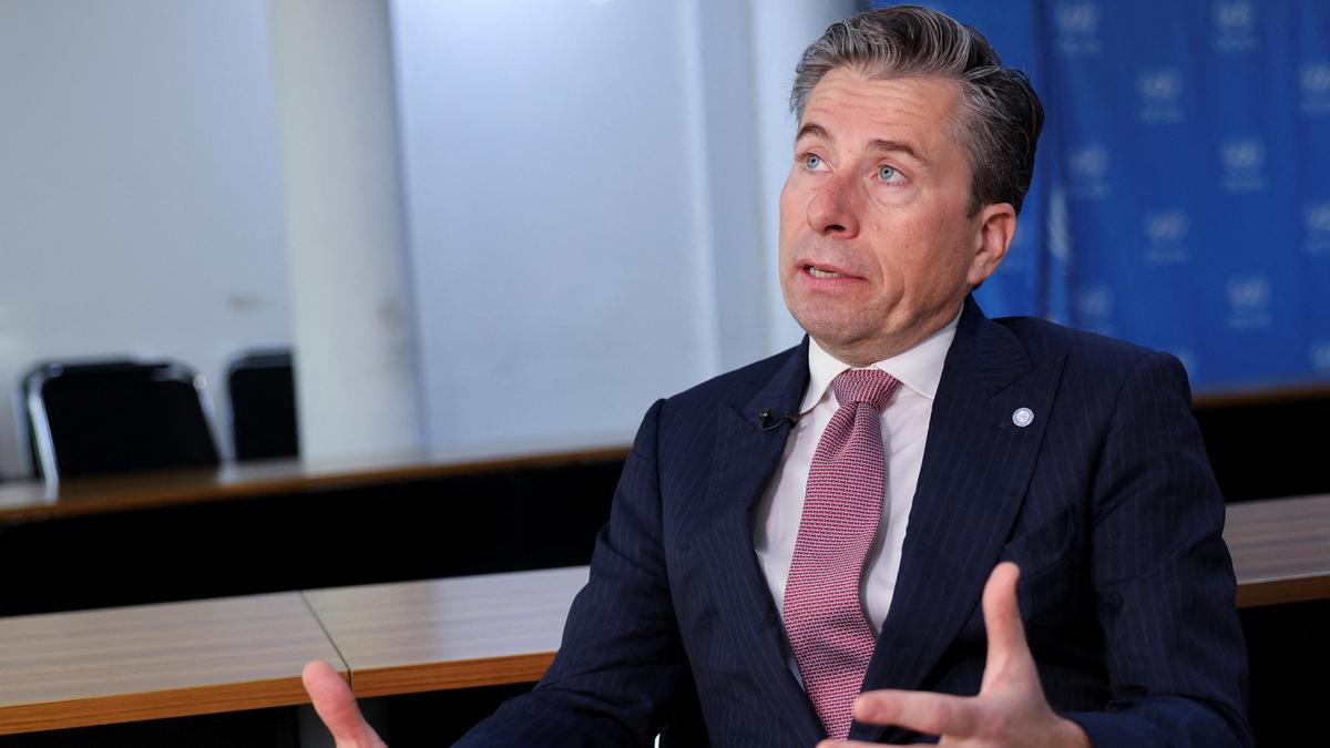 U.N. aid coordination agency cuts appeal for 2026 to  billion after lowest annual support in decade