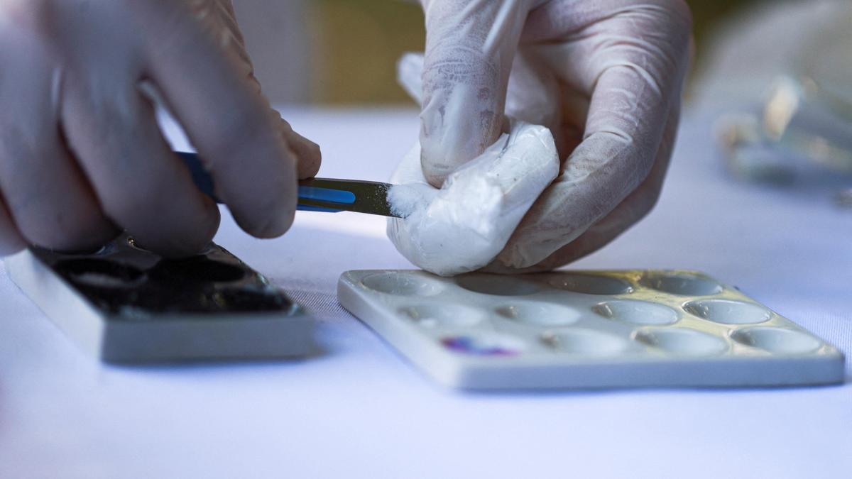 Cartel de los Soles | Mission Maduro