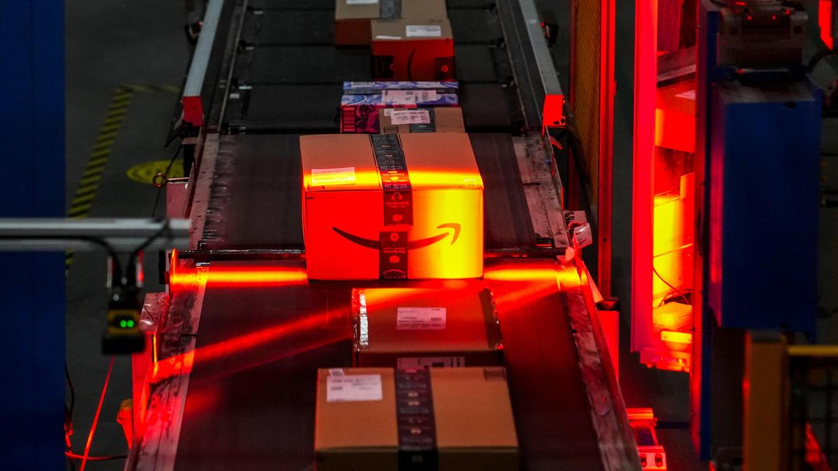 Amazon to use Nvidia tech in AI chips, roll out new servers