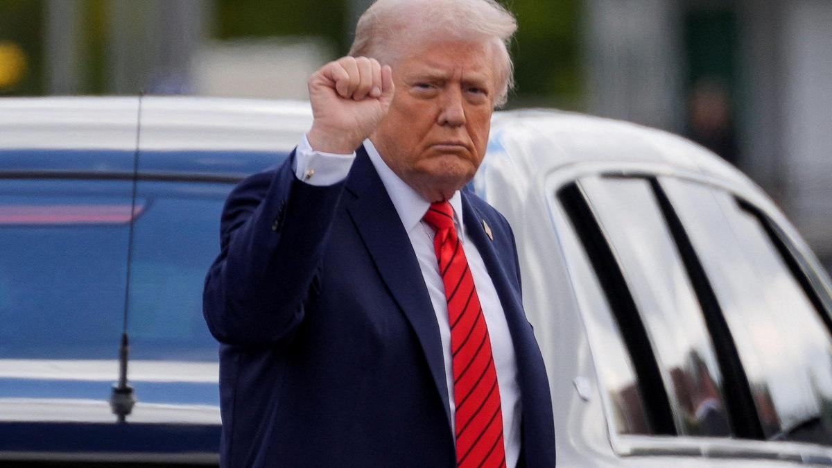 Trump’s push for more AI data centers faces backlash from his own voters