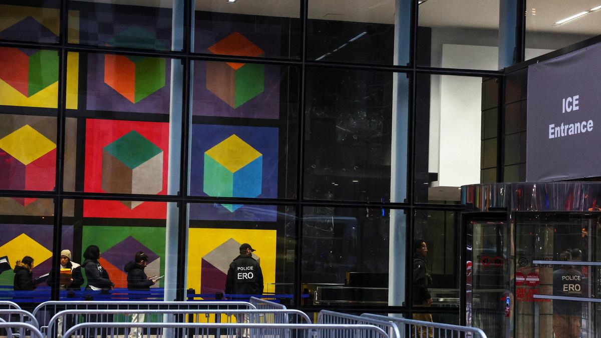 U.S. pauses all applications for immigrants from 19 countries: report