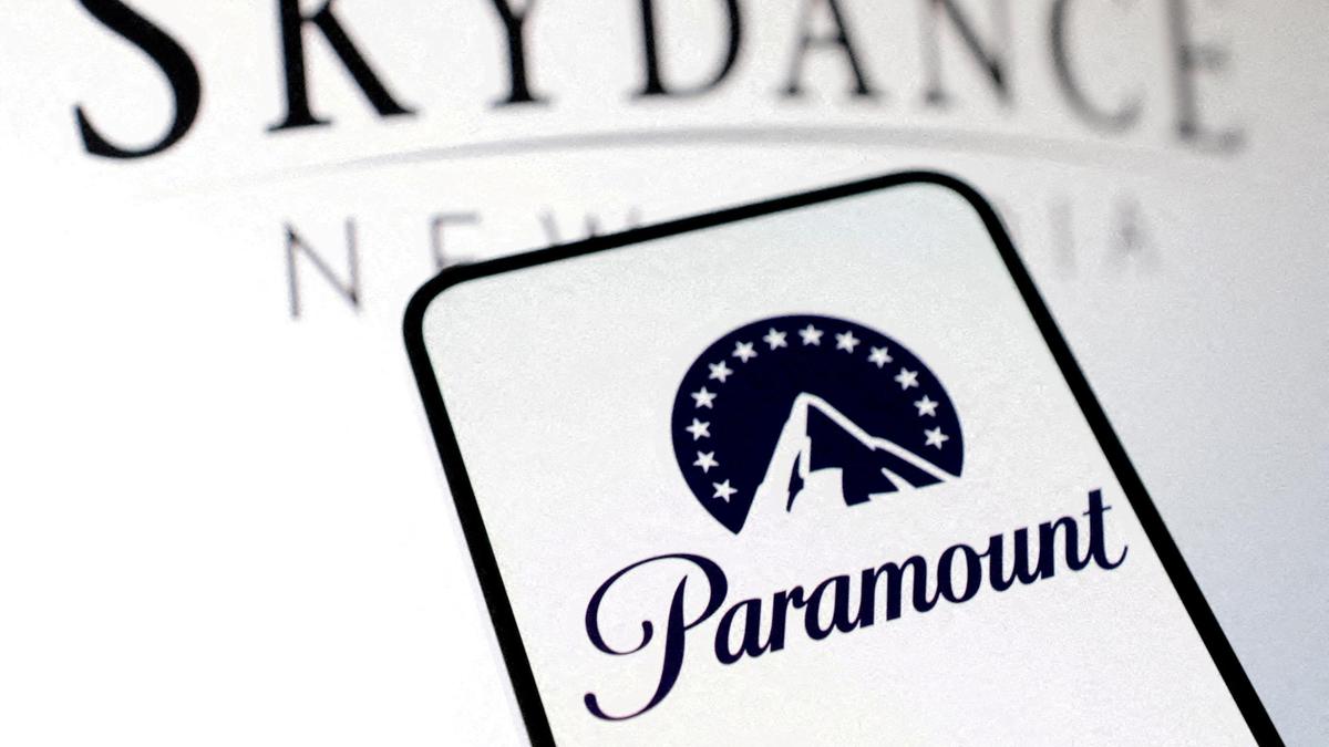 Paramount makes 8.4 billion hostile bid for Warner Bros Discovery
