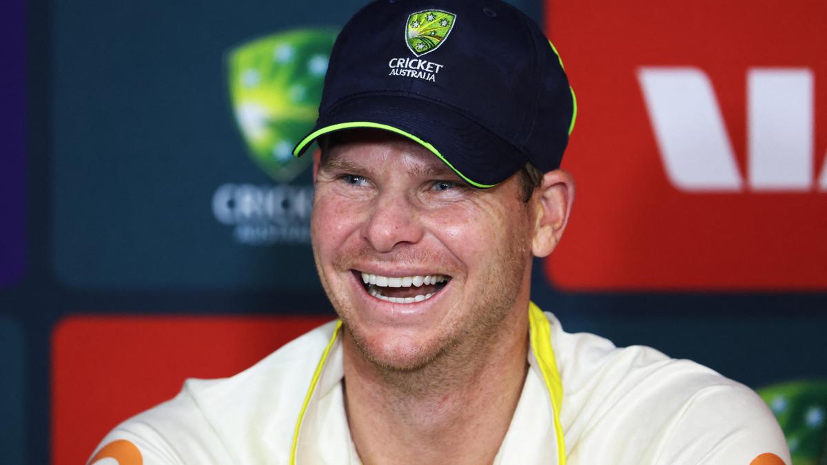 Third Ashes test: Steve Smith aiming for a Boxing Day return after being ruled out of 3rd