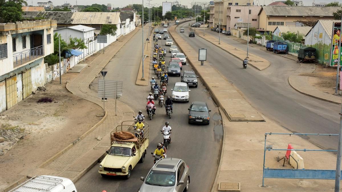 Benin coup leader’s location, fate of hostages unknown after failed takeover