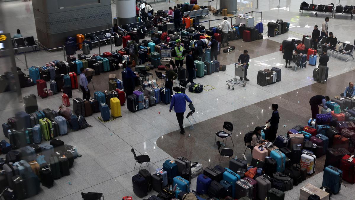 Why were IndiGo operations disrupted? | Explained