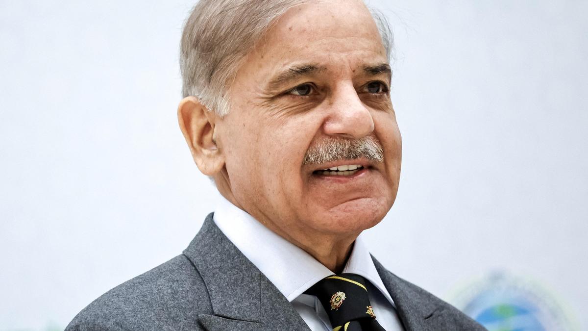 PM Shehbaz offers talks to Imran Khan’s party to ease political tension