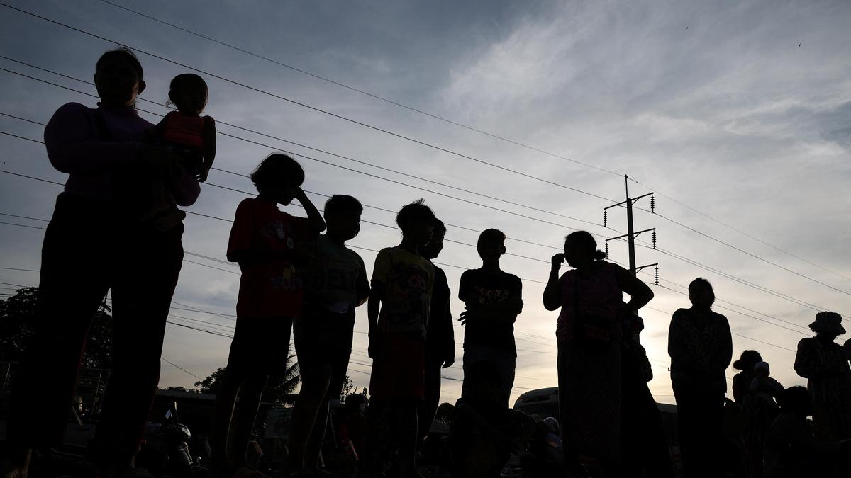 Thailand-Cambodia tensions rise after civilian death at border